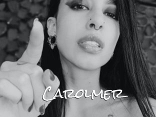 carolmer Blow Cum
