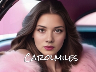 Carolmiles
