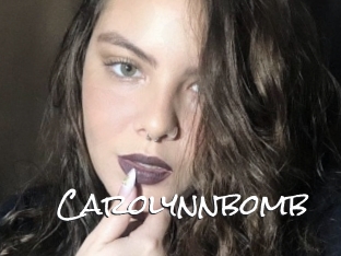 Carolynnbomb