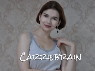 Carriebrain