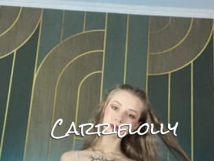 carrielolly Blow Cum