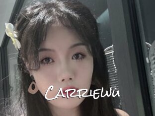 Carriewu