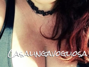 casalingavogliosa Blow Cum