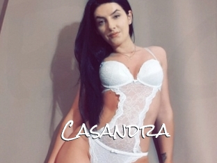 Casandra