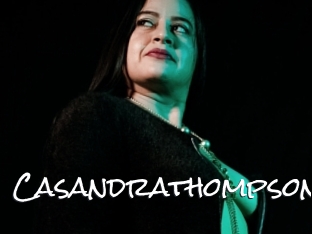 Casandrathompson