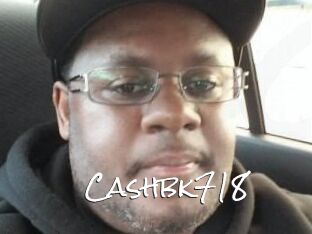 Cashbk718