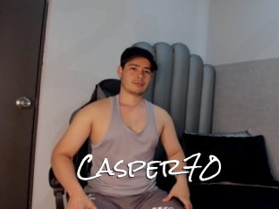 casper70 Blow Cum