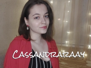 Cassandraraay
