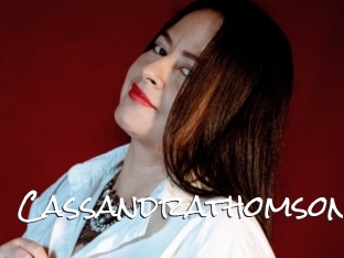 Cassandrathomson