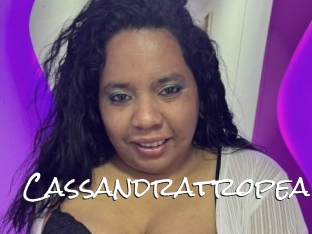 Cassandratropea
