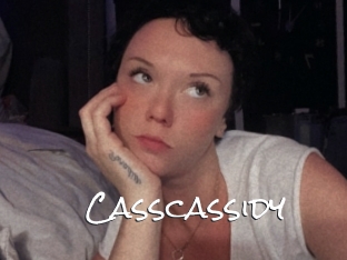 Casscassidy