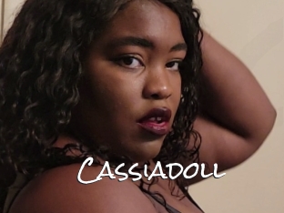Cassiadoll