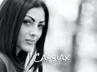 Cassiax