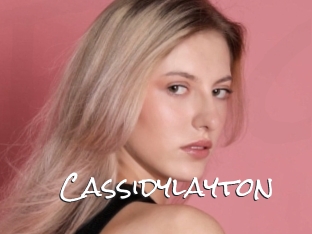 Cassidylayton