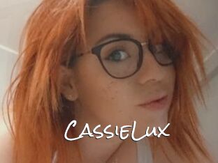 CassieLux
