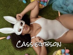Cassiegibson