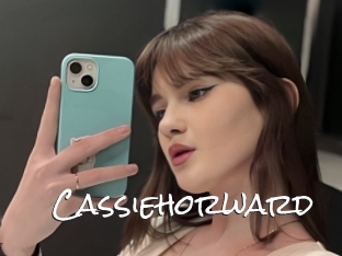 Cassiehorward