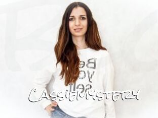 Cassiemystery