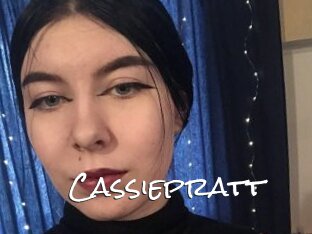 Cassiepratt