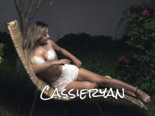 Cassieryan