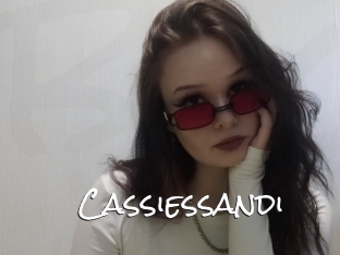 Cassiessandi