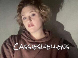 Cassieswellens