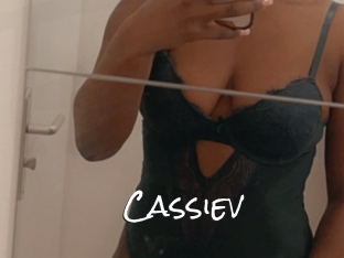 Cassiev