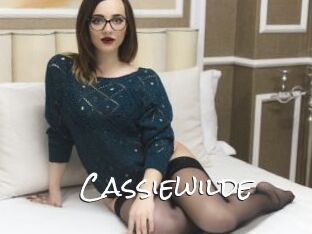 Cassiewilde