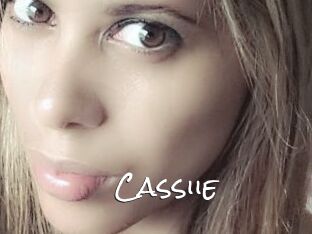 Cassiie