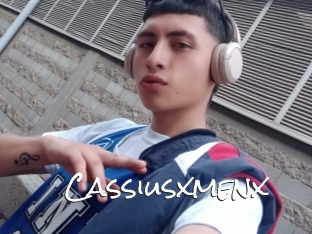 Cassiusxmenx