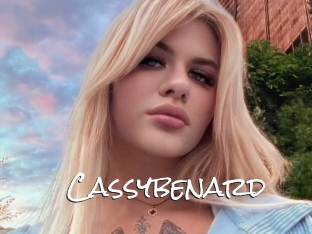 Cassybenard