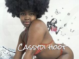 Cassydi_hoot