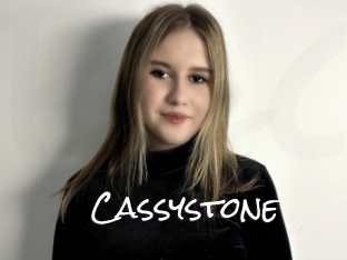Cassystone