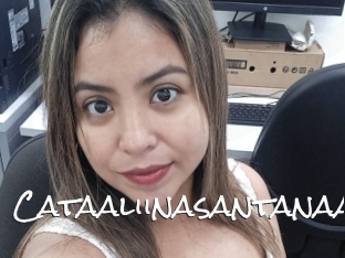 Cataaliinasantanaa