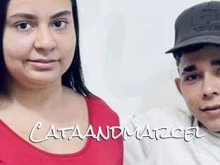 cataandmarcel Blow Cum