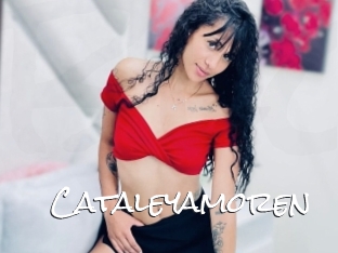 Cataleyamoren