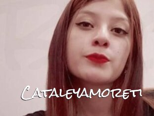 Cataleyamoreti