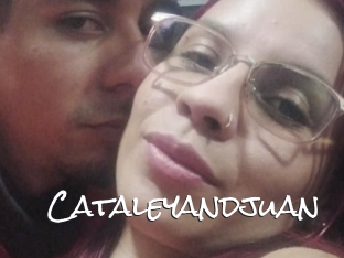 Cataleyandjuan
