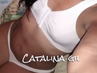Catalina_gil