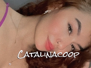 catalinacoop Blow Cum