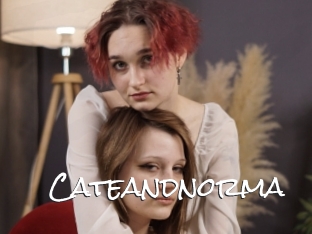 Cateandnorma