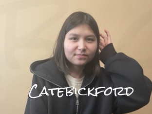 Catebickford