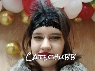 catechubb Blow Cum