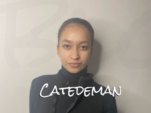 Catedeman