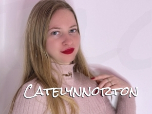 Catelynnorton