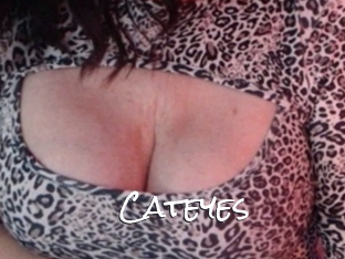 cateyes Blow Cum