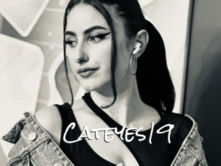 Cateyes19