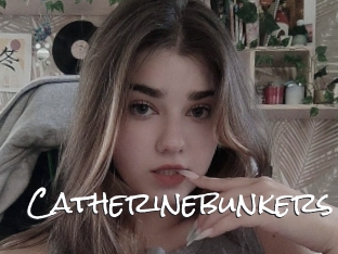 Catherinebunkers