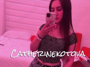 Catherinekotova