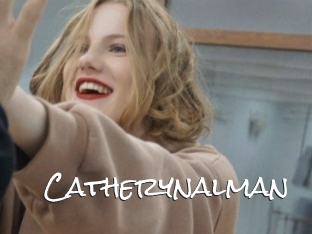 Catherynalman
